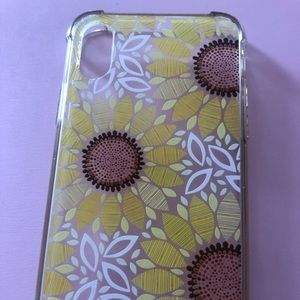 Phone case for iPhone X